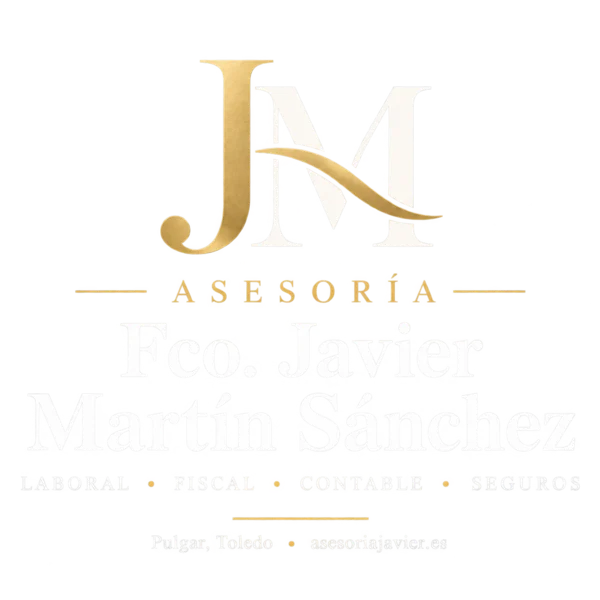Asesoría Fco. Javier Martín Sánchez