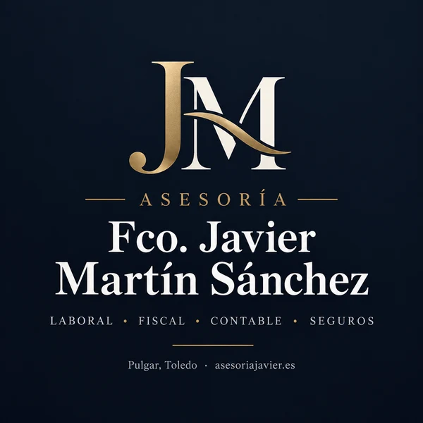 Asesoría Fco. Javier Martín Sánchez